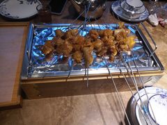 -熙成烧烤(白塔岭店)