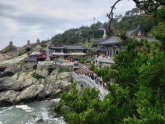 -海东龙宫寺