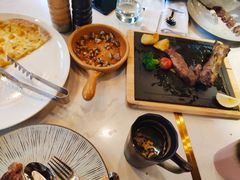-IL Forno 意坊·意大利餐厅(花园店)