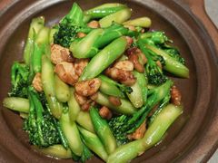 -情妹耙泥鳅·江湖川菜(科华店)