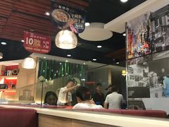 -粤仔湾砂锅粥(广益哥伦布店)