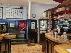 -兰特伯爵西餐厅·啤酒屋(方庄店)