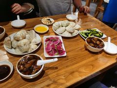 -缘赵记(沙子口店)