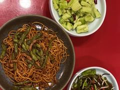 -宏状元现熬粥·京味菜(五棵松店)