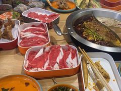 -铭记蛙小仙·活蛙畅享(CBD万达广场店)