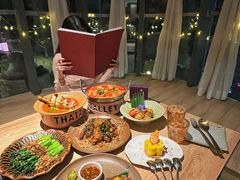 -Thai Alley泰爱里(二沙岛店)