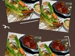 -佰人王串串香火锅(洋珠巷店)