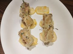 -粗茶淡饭·隐庐私厨(东亭店)