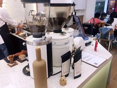 -Onirii Coffee(长乐路店)