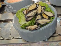 -大橘元自助回转火锅(天河新天地店)