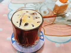 -C.Y Cafe