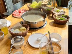 -四喜小胖·北京涮肉(五道营店)