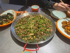 -向外鱼乐·土菜·虹鳟鱼