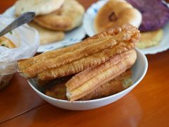 -刘飞放心无铝油条(阳光翠竹苑店)