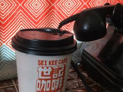-世记咖啡(氹仔外卖店)