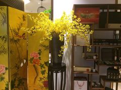 -冶春茶社(星汉大厦店)