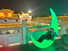 -HOHO餐厅(古子城店)