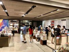 -诚品书店(敦南店)