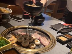 -花时·炭火烧肉(东百中心A馆店)