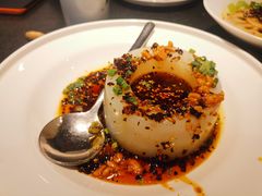 -赠李白·如诗的川味(余杭万达广场店)