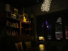 -城墙外BAR