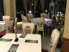 大堂-飞虎过桥米线(翠湖店)