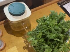 -喃喃椰·糟粕醋·椰子鸡火锅(七堡花园店)