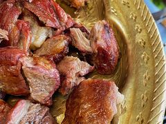 -郭记原生态烤羊腿(长宁路店)