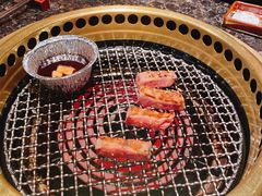 -老乾杯和牛烧肉(王府中环店)