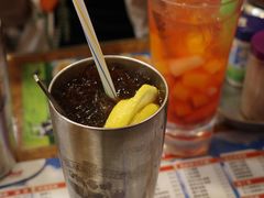 柠檬红茶-金华冰厅