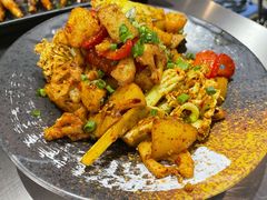 -微醺烤牛·炭火烧烤·精酿啤酒(东郊记忆店)