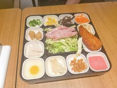 -阿香米线(龙岗万科广场店)