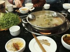 -香丽缘饭馆(黑龙潭店)