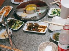 -江小渔鲜鱼火锅(应天西路店)