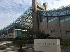 -元代水闸遗址博物馆