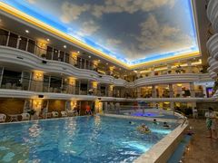 -海韵之星邮轮水会(明发商业广场店)
