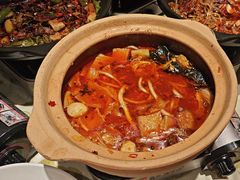 -串盟烧烤大排档·长沙美食地标(星沙店)