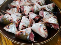 -章记正宗南岗鱼蛋火锅