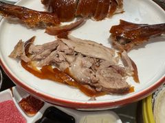 -大鸭梨烤鸭(金色漫香店)