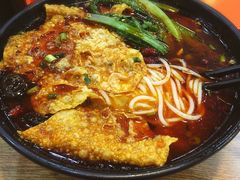 -螺小胖柳州螺蛳粉(钟楼总店)
