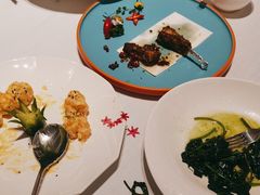-君庭中餐厅(友谊宾馆店)