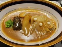 -沈灶河豚宴·河豚融合餐厅(汉中路店)