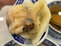 -香港麦奀云吞面世家(中山二路店)