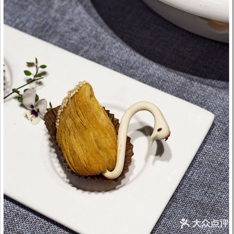 挖到宝了!城西有滋有味的约会聚餐好去处!