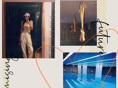 -奥斯风暴健身俱乐部(博汇店)