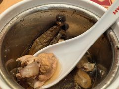 -华记煲仔华·煲仔饭(人和店)