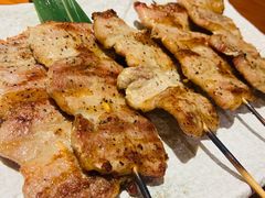 -有喜屋·烧鸟·居酒屋(周浦万达店)