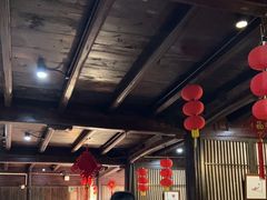 -烟水渔庄餐厅(西溪湿地店)