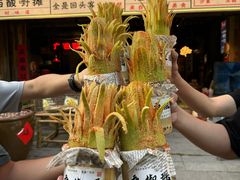 -夜椒瑶·广西大排档(八卦岭店)