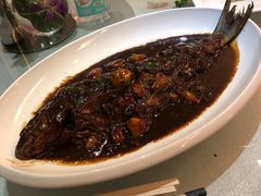 -逸林轩中餐厅(中信泰富朱家角锦江酒店)